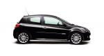Renault Clio Sport Luxe 2007 года